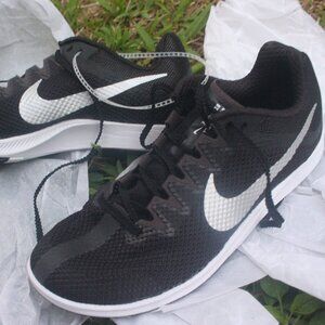 Nike Zoom Rival Track & Field Spikes Women Size 6 Black NEW